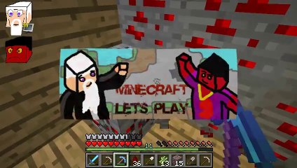 Minecraft Let's Play 186: Über Sesamstraße und die NSA