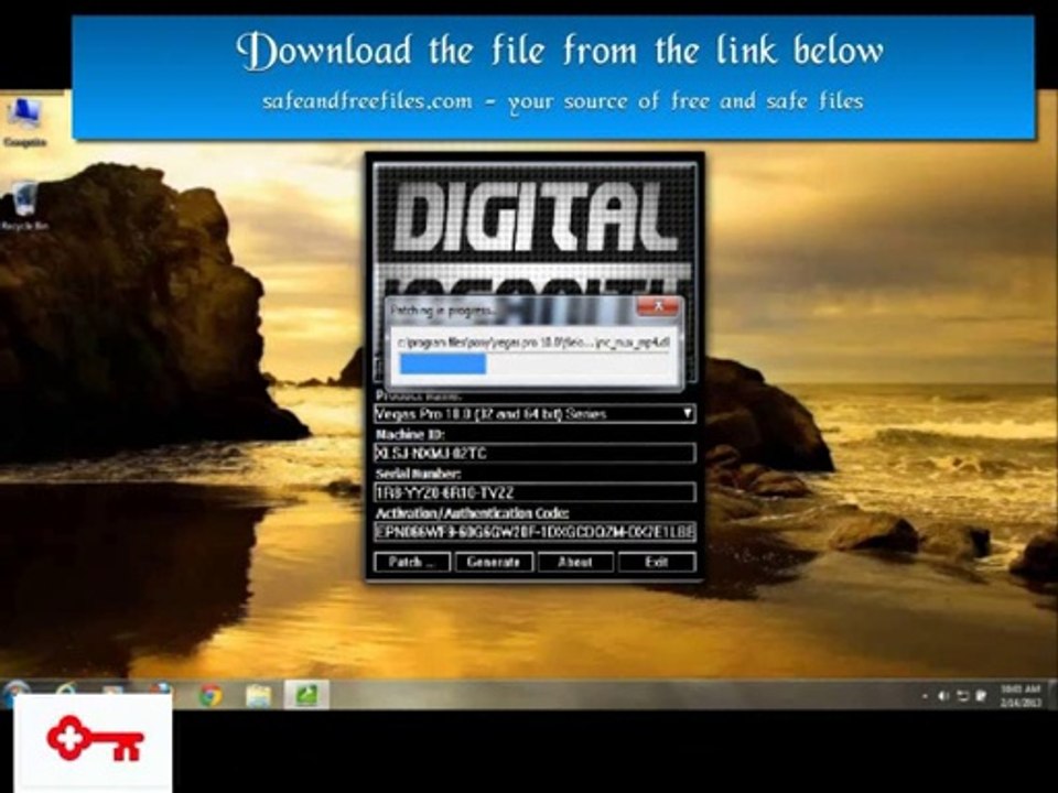 Download FastLynx 3.3 Serial Code Generator Free