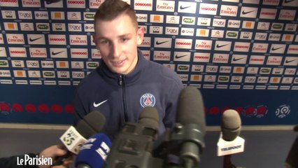 Les petits messages d'amour des stars du PSG pour la Saint-Valentin
