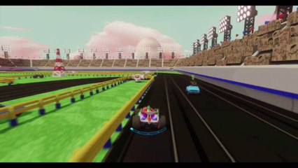 Disney Infinity Toy Box Livestream with Mickey Mouse (Part 2)