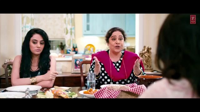 Total Siyapaa Trailer (Official) 2013 _ Ali Zafar, Yaami Gautam, Anupam Kher, Kirron Kher