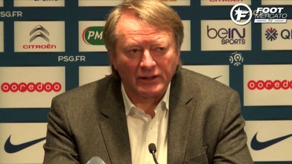 VA : les regrets de Jacobs