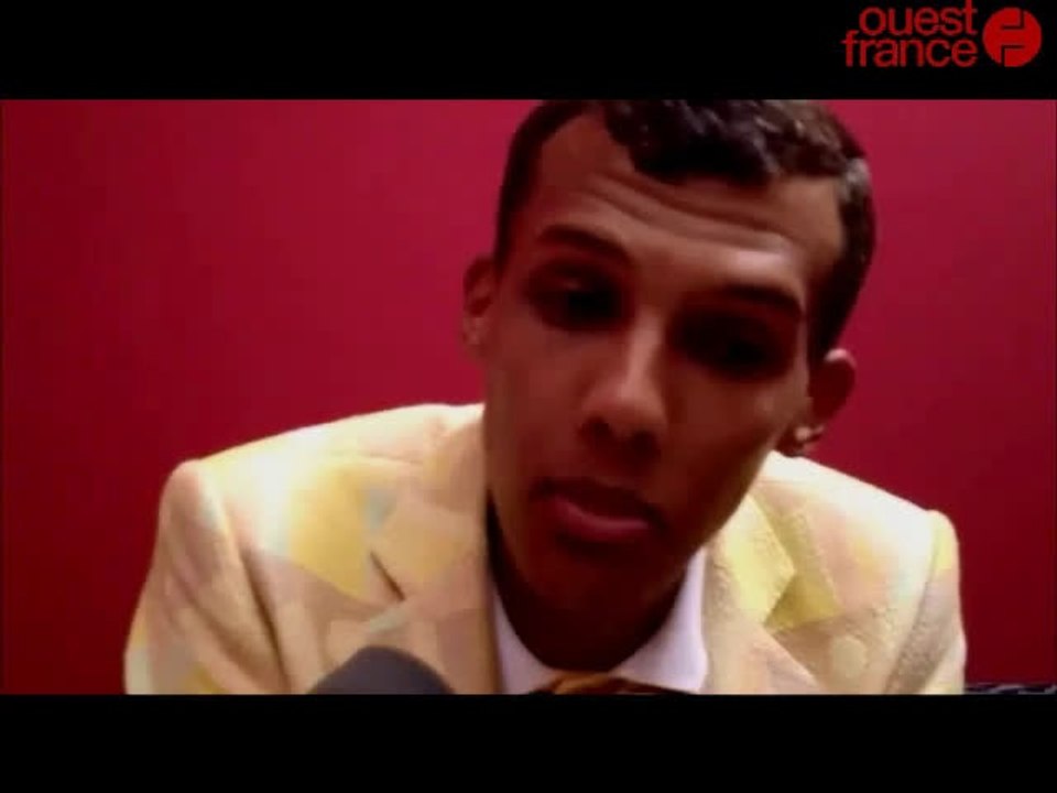Victoires de la musique : Stromae