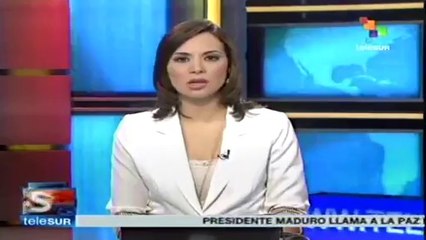 Movimiento Sin Tierra de Brasil se solidariza con Venezuela