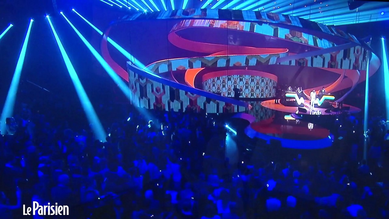 Victoires de la musique : Stromae a (presque) tout raflé