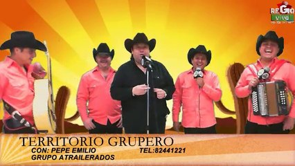 TERRITORIO GRUPERO 13 FEBRERO 2014