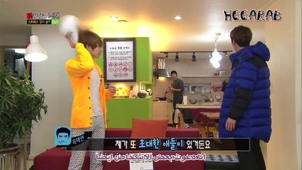 [Heearab]The Human Condition Ep 46 {Arabic sub}_