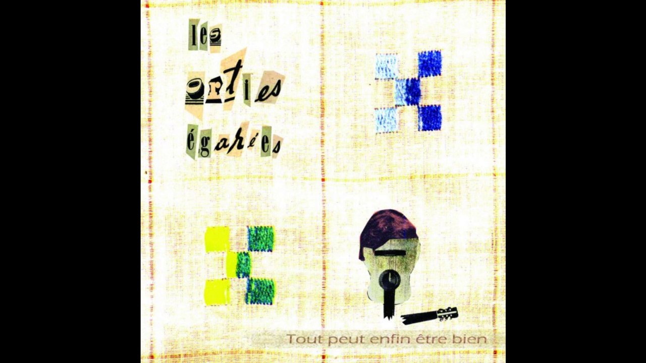 les orties égarées - un éclat de voix