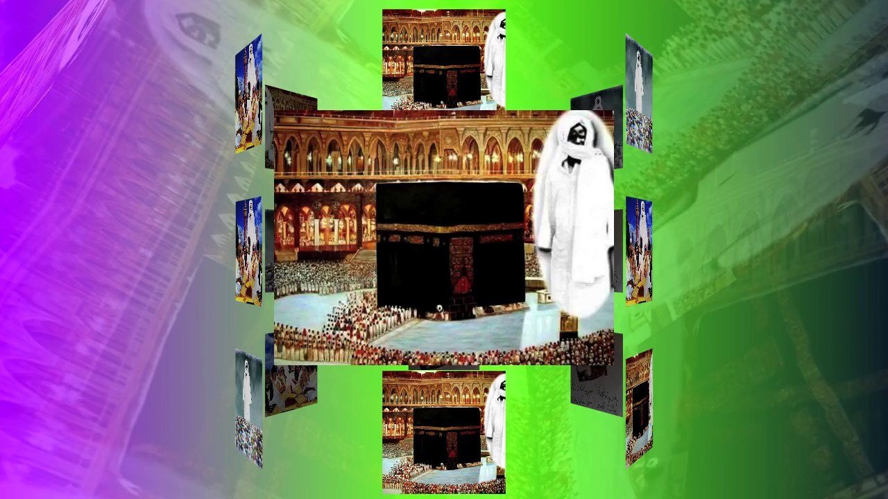 Bamba~ Baye Zal Amiral (Baye Fall Reggae, Senegal Reggae)