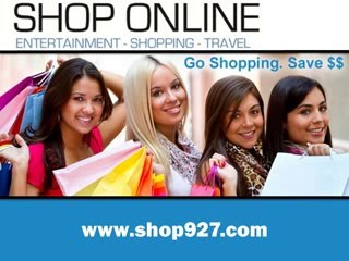 Shop Online,Your Easy Online Shopping Warehouse