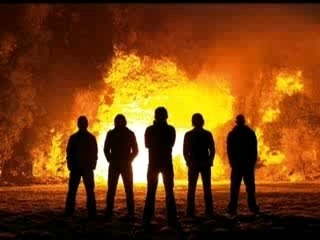 EMBRACE - I CAN'T COME DOWN