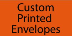 Envelope Printing | Printed Business Envelopes in Caldwell County, NC from Highridge Graphics