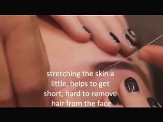 Skin Zone in Gold Coast - Eyebrow Threading