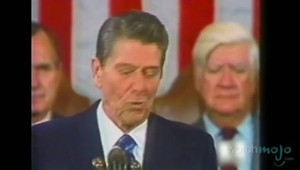 Top 10 Defining Moments of 1980s America