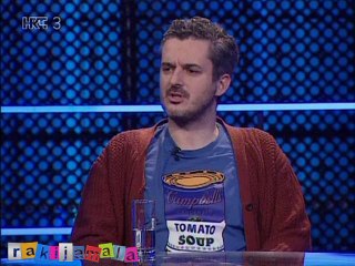 Peti dan - Događanja u BiH, Švicarska i film 'Projekcije'