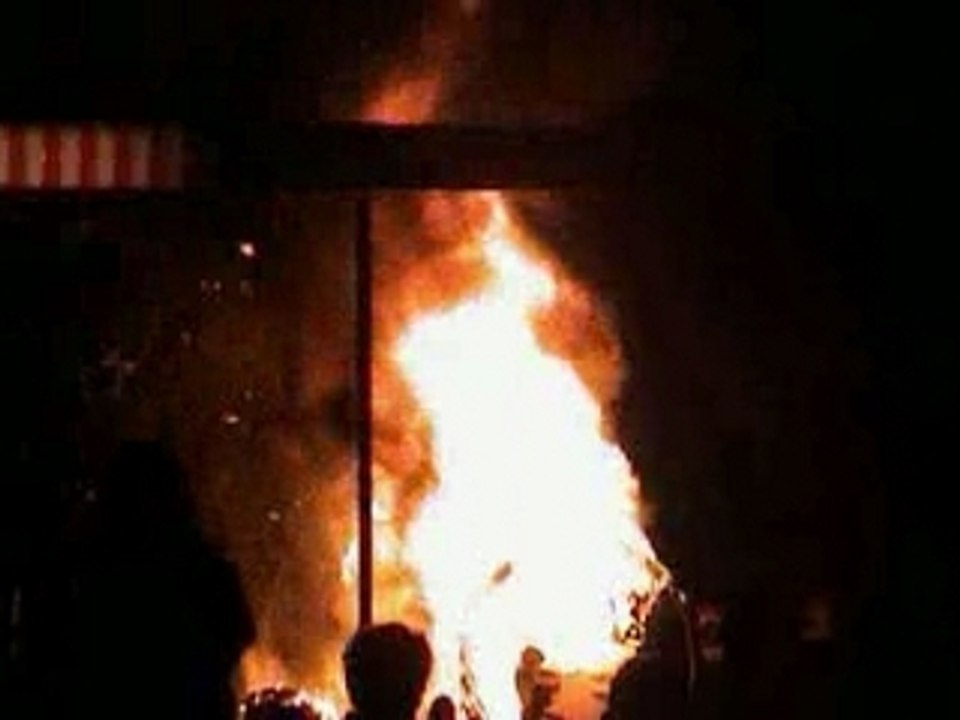 Falla du Vieux-Lille (Lille 2004)