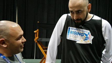 O Pero Antic μίλησε αποκλειστικά σε NBA GREECE & Sport24.