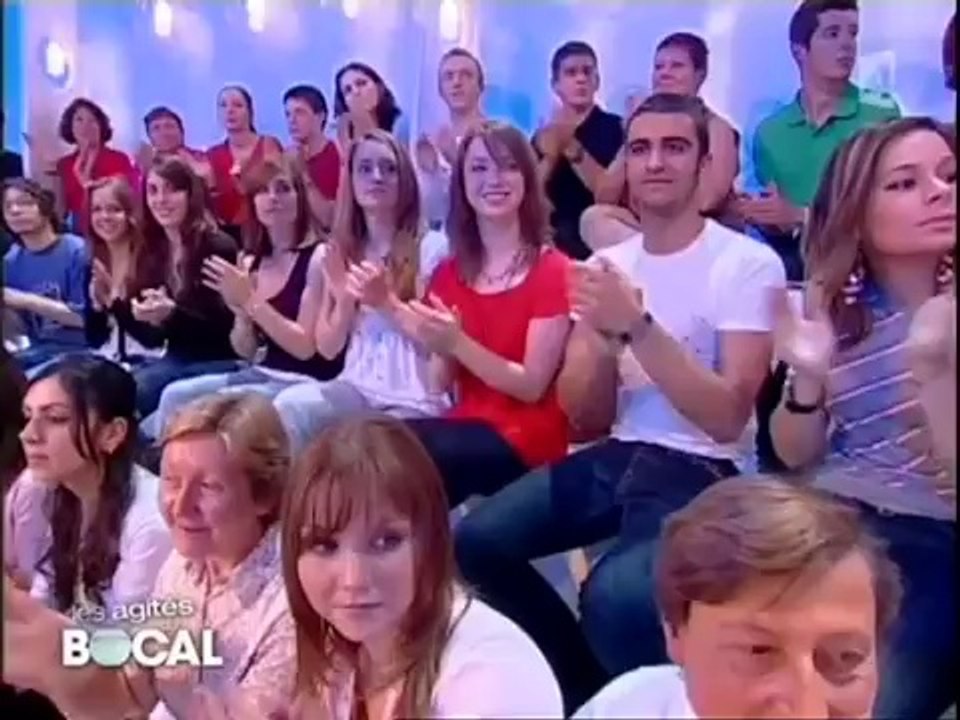 LES AGITES DU BOCAL EMISSION 19