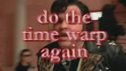 The Rocky Horror Picture Show