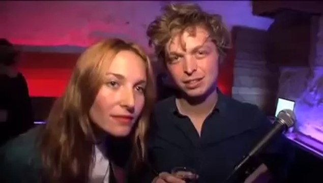 Paris Derniere @ Castor Club concert de SingTank