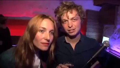 Paris Derniere @ Castor Club concert de SingTank