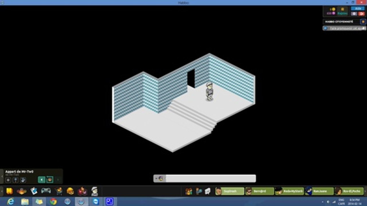 Anti-Flood 2