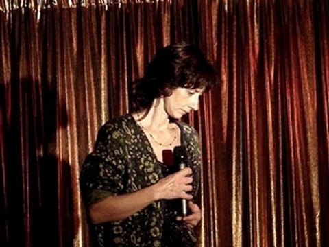 Serge Reggiani : Le Petit Garçon chanté par Marie-Grâce