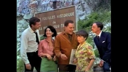 Some Canadian Critic-The Terrornauts