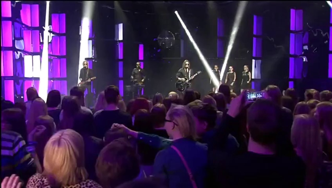 Estonia Semifinal 1 Revote Recap 2014