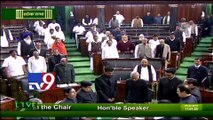 Indian politicians bring Parliament to shame - 30 minutes