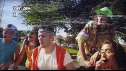 Steve Aoki, Chris Lake & Tujamo - Boneless (Official Video)