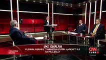 Aziz Yıldırım ; Ahmet Hakan Tarafsız Bölge Programı 12.02.2014 Bölüm-1