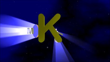 MK Vision Entertainment logo (Mid 2000)
