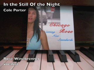 Rose Winebrenner In the Still Of the Night
