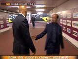 Roma-Catania 06/07 Luciano Spalletti