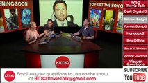 Did DC/WB Use Too Much Of Their BATMAN Budget On Ben Affleck? - AMC Movie News