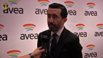 Avea CEO'su Erkan Akdemir, 2013'te neler yaptığını ve 2014 hedeflerini anlattı