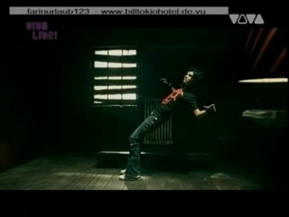 Tokio hotel - Rette mich