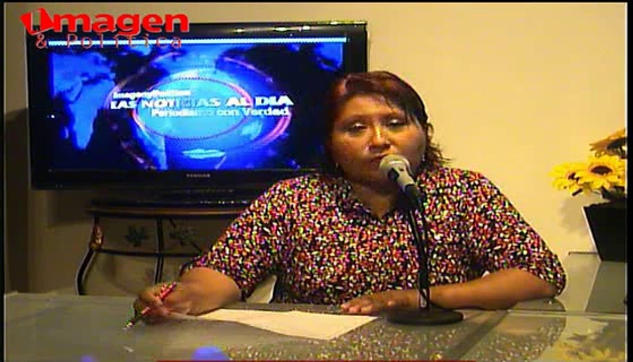 las Noticias al Día 14FEB2014