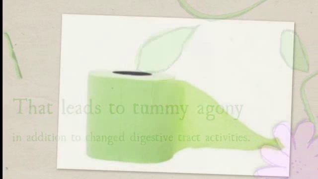 Irritable Bowel Syndrome