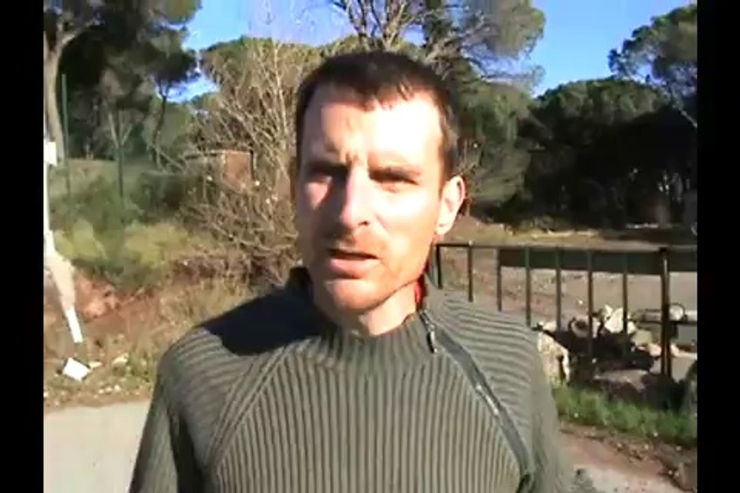 "L"amélioration environnementale" de l'entrée Fréjus Nord