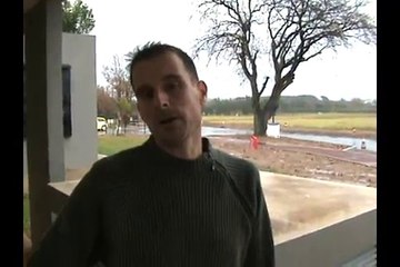 Le chemin de Valescure et sa liaison à l'EHPAD Eaux vives