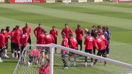 Barcelona - Rayo Vallecano, la previa