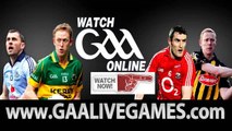 Watch Castlebar Mitchels vs Dr. Crokes Live Streaming Online