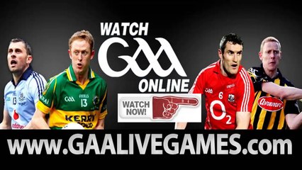 Watch Castlebar Mitchels vs Dr. Crokes Live Streaming Online