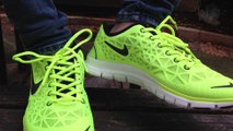 Cheapest Nike Free Run TR Fit 3 Mens Running Shoes From sportsytb.Ru