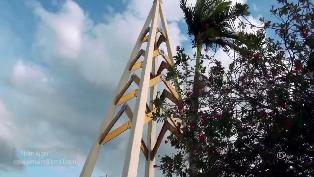 Fort Myers and Cape Coral area, Florida