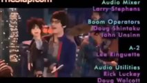 victorious Rex sings drake and josh I Found a Way