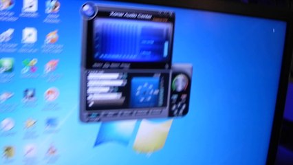 Servidor Musical con Asus Xonar Essence STX