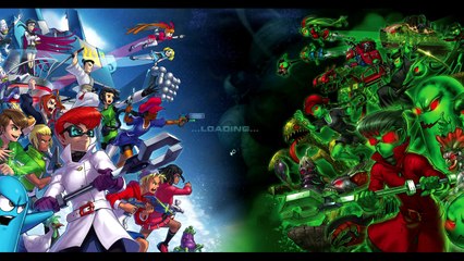 PlayerUp.com - Buy Sell Accounts - Fusion Fall - Account for sale(1). (SOLD)